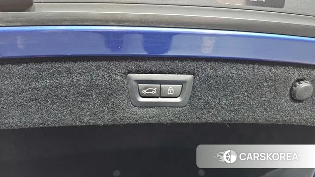 BMW 8 Series (G15) id 3120955 из Кореи 11