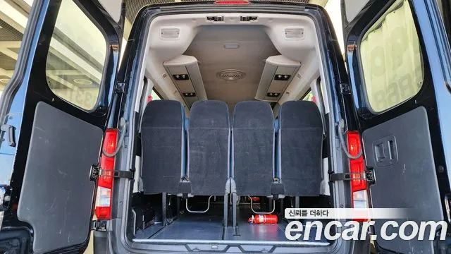 Hyundai Solati id 2281633 из Кореи 11