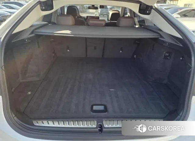 BMW 6 Series GT (G32) id 3437480 из Кореи 11