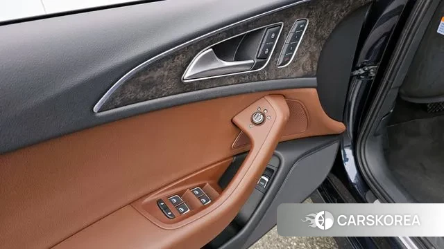 Audi New A6 id 3275600 из Кореи 11