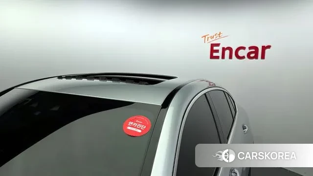 Mercedes-Benz GLC-Class X253 id 3582586 из Кореи 11