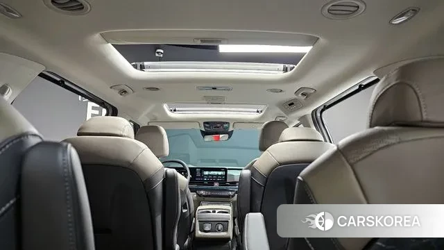 Kia The New Carnival 4th Generation id 3565432 из Кореи 11