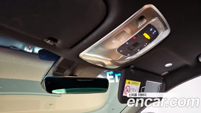 Genesis G80 (RG3) id 2682667 из Кореи 11