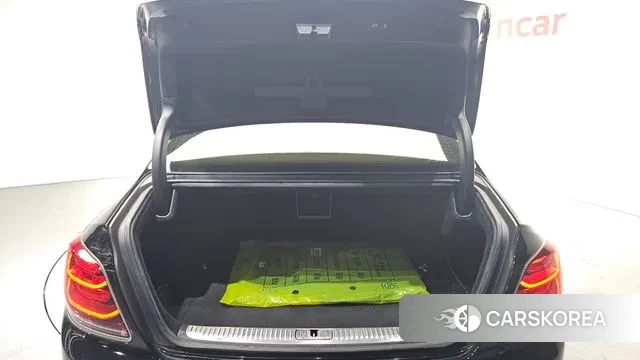 Kia More K9 id 3469827 из Кореи 11