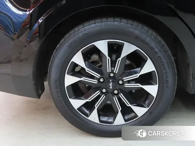 Kia Carnival 4th generation id 3454054 из Кореи 11