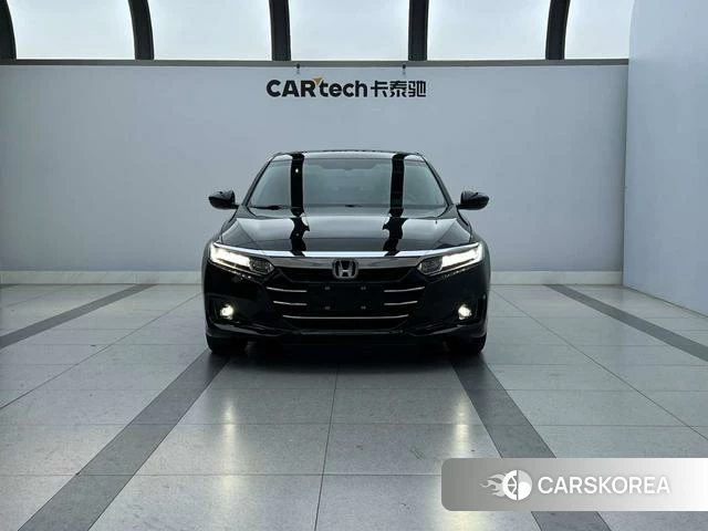Honda Accord id 4298267 из Китая 11