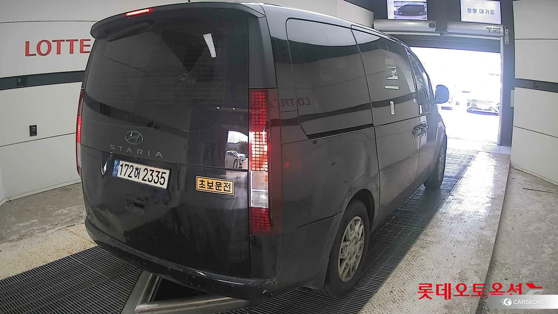 Hyundai Staria id 4674144 из Кореи 11
