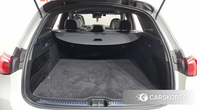 Mercedes-Benz GLC-Class X254 id 4493940 из Кореи 11