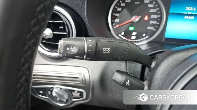 Mercedes-Benz C-Class W205 id 4906969 из Кореи 11
