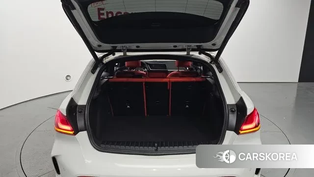 BMW 1 Series (F40) id 3478872 из Кореи 11