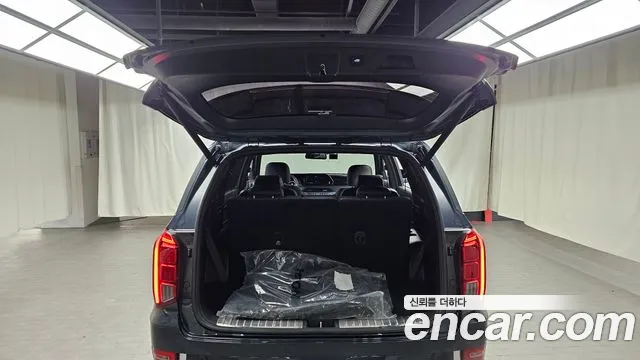 Hyundai Palisade id 2458951 из Кореи 11