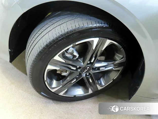 Kia K5 3rd generation id 4958331 из Кореи 11