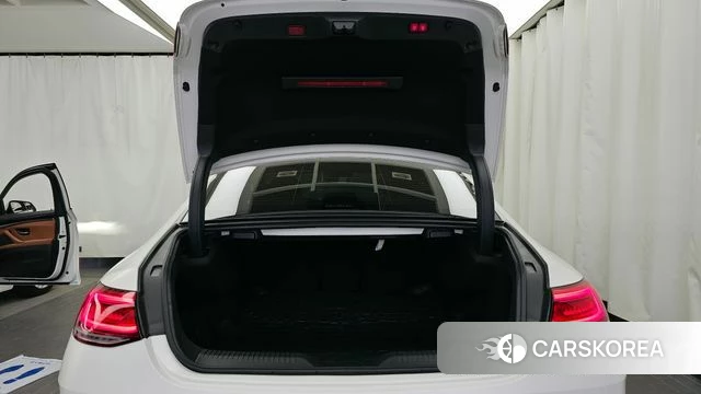 Mercedes-Benz CLS-Class C257 id 3859685 из Кореи 11