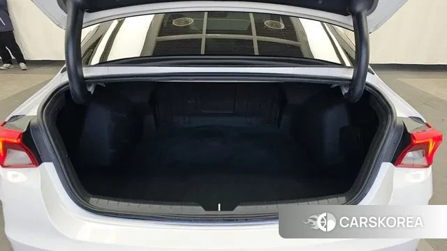 Kia K5 Hybrid 3rd Generation id 3487804 из Кореи 11