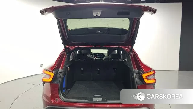 Chevrolet (GM Daewoo) Trax Crossover id 3394226 из Кореи 11