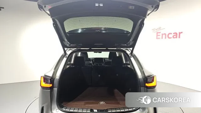 Lexus NX350h Second generation id 3437025 из Кореи 11