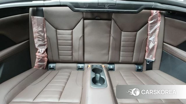 BMW 4 Series (G22) id 4324169 из Кореи 11