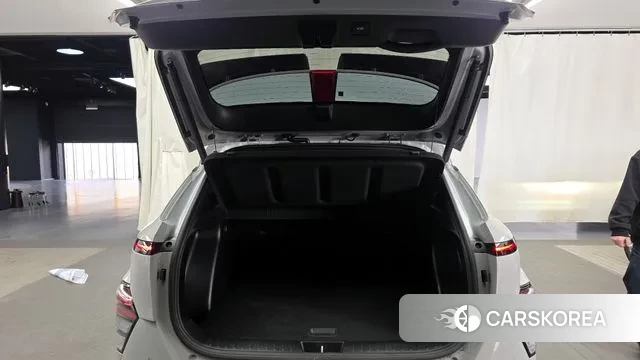 Hyundai Kona (SX2) id 3763603 из Кореи 11