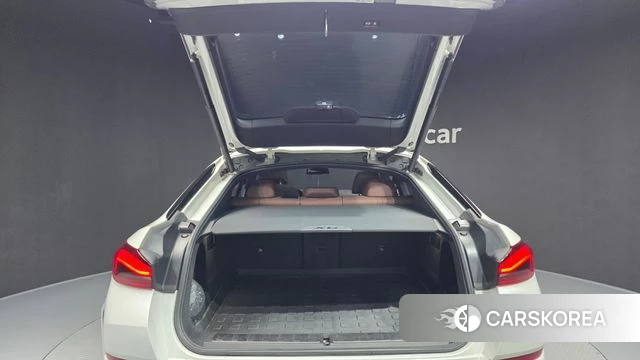 BMW X6 (G06) id 4231686 из Кореи 11