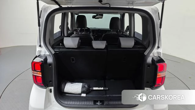 Kia The New Kia Ray id 4291826 из Кореи 11