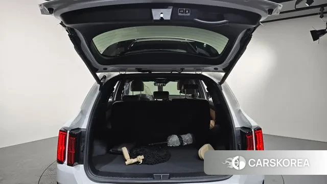 Kia Sorento 4th Generation id 3624897 из Кореи 11