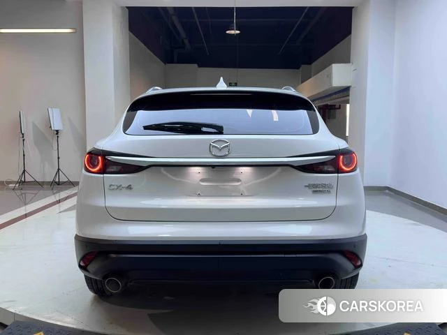 Mazda CX-4 id 4241139 из Китая 11