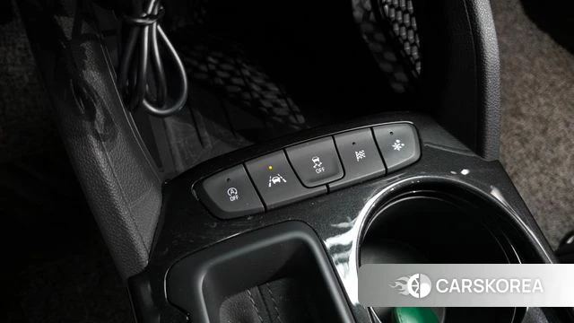 Chevrolet (GM Daewoo) Trailblazer id 4445995 из Кореи 11