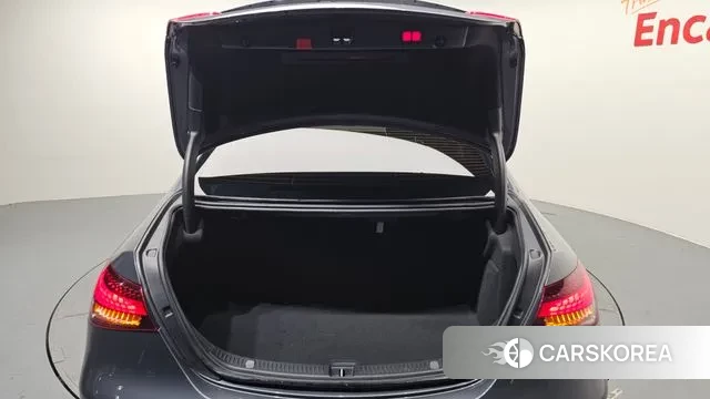 Mercedes-Benz E-Class W213 id 3483257 из Кореи 11