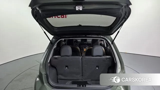 Hyundai Casper id 3442856 из Кореи 11