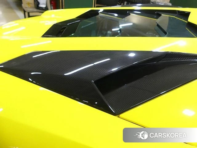 Lamborghini Aventador id 3834633 из Кореи 11