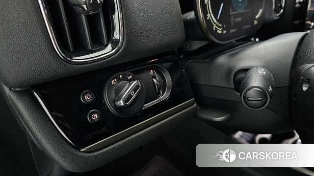 Mini Cooper D Countryman id 4293131 из Кореи 11