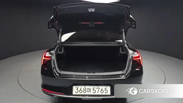 Kia K8 id 3508424 из Кореи 11