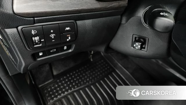 Kia K7 Premier id 4284786 из Кореи 11
