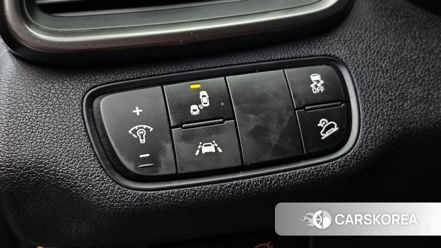 Kia The New Sorento id 4662529 из Кореи 11