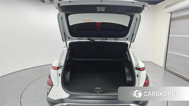 Hyundai Kona (SX2) id 4186229 из Кореи 11