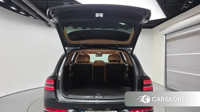 Genesis GV80 id 3610757 из Кореи 11