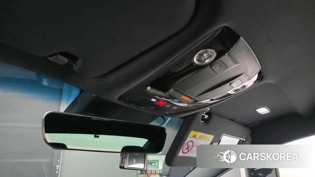 Kia K8 Hybrid id 4330545 из Кореи 11