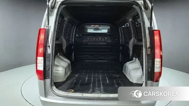 Hyundai Staria id 3115818 из Кореи 11