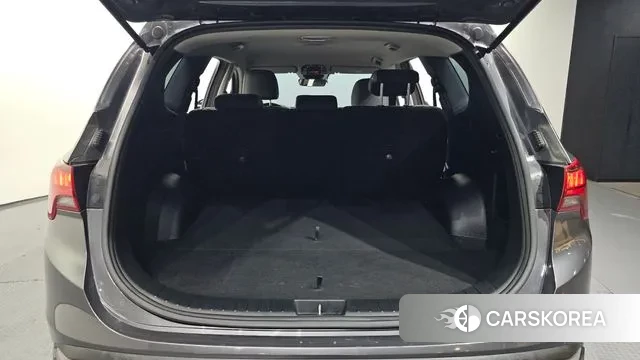 Hyundai The New Santa Fe id 3665645 из Кореи 11