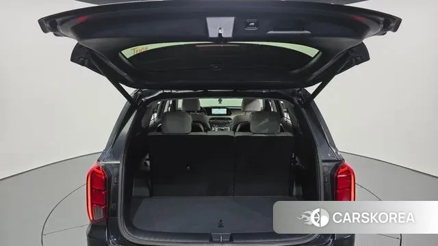 Hyundai Palisade id 3503476 из Кореи 11