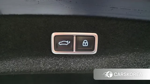 Genesis G90 (RS4) id 3272518 из Кореи 11