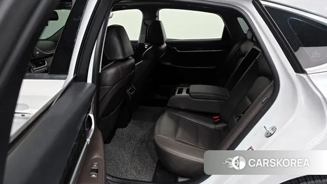 Hyundai Grandeur IG id 3485036 из Кореи 11