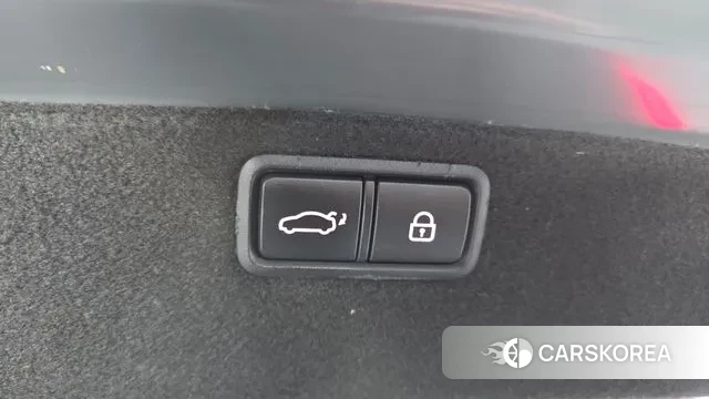 Genesis G80 id 3748547 из Кореи 11