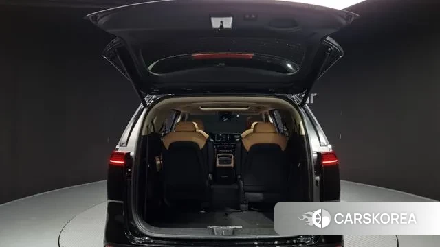 Kia Carnival 4th generation id 3479453 из Кореи 11