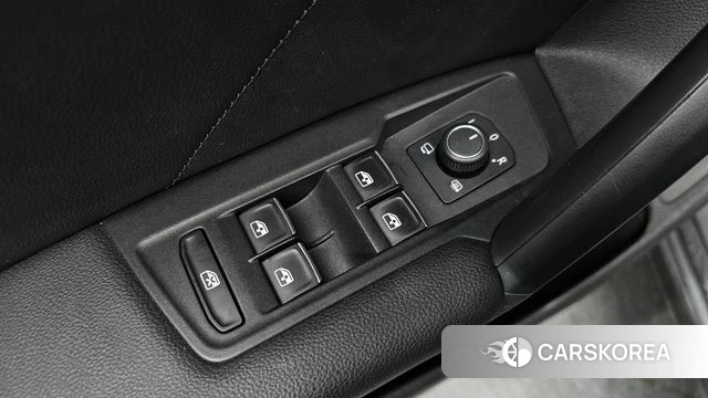 Volkswagen Tiguan second Generation id 4614602 из Кореи 11