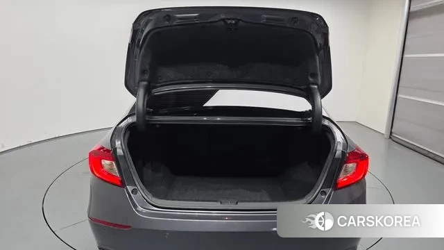 Honda Accord 10th Generation id 3349820 из Кореи 11