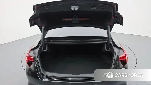 Kia K8 Hybrid id 3011730 из Кореи 11