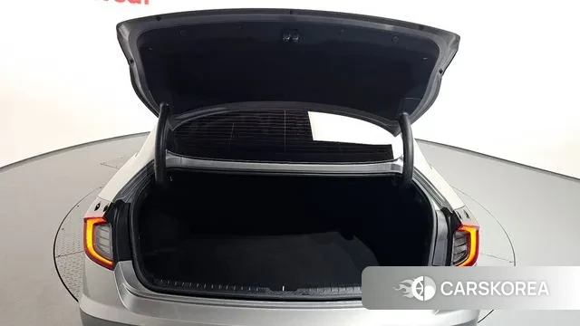 Hyundai Sonata (DN8) id 3503977 из Кореи 11