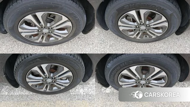 Kia The New Carnival id 4188608 из Кореи 11