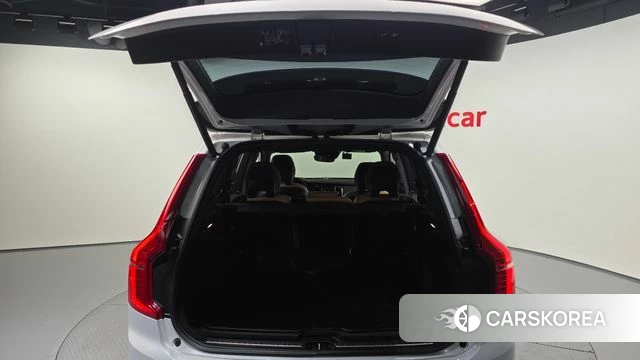 Volvo XC90 second Generation id 4361249 из Кореи 11